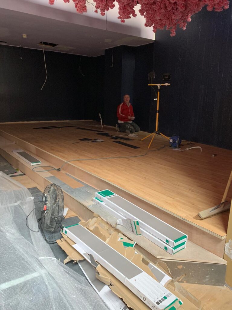 Nationserv Builders | Insurance Repairs | Home Extensions | Stevenage | Hitchin | London