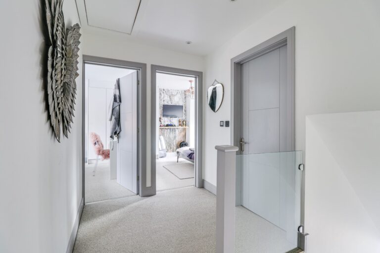 property renovation hertfordshire