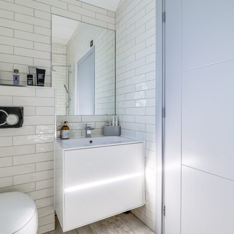 bathroom fitting stevenage
