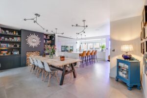 home builders in Letchworth