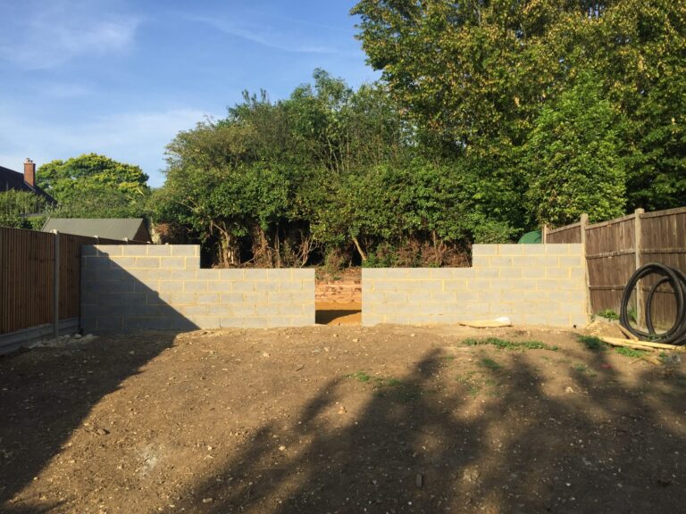 Nationserv Builders | Insurance Repairs | Home Extensions | Stevenage | Hitchin | London