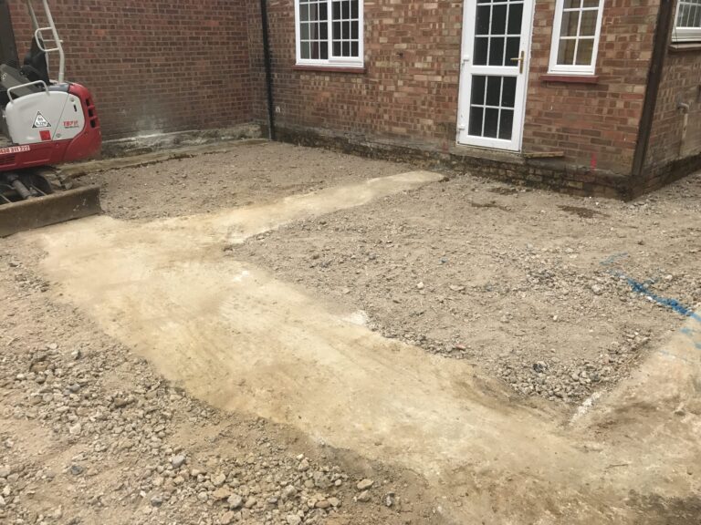 Nationserv Builders | Insurance Repairs | Home Extensions | Stevenage | Hitchin | London