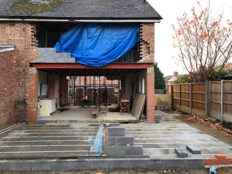 new home building hertfordshire
