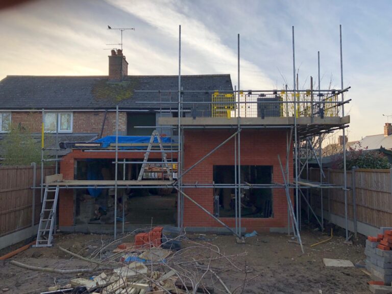 Nationserv Builders | Insurance Repairs | Home Extensions | Stevenage | Hitchin | London