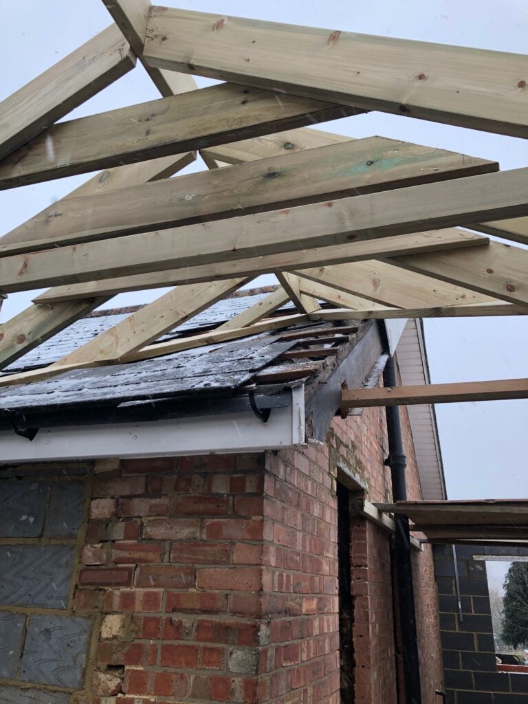roofing services