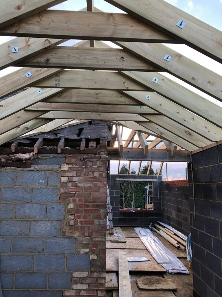 Nationserv Builders | Insurance Repairs | Home Extensions | Stevenage | Hitchin | London