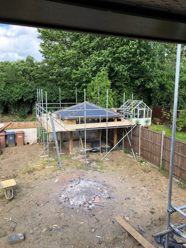 Nationserv Builders | Insurance Repairs | Home Extensions | Stevenage | Hitchin | London