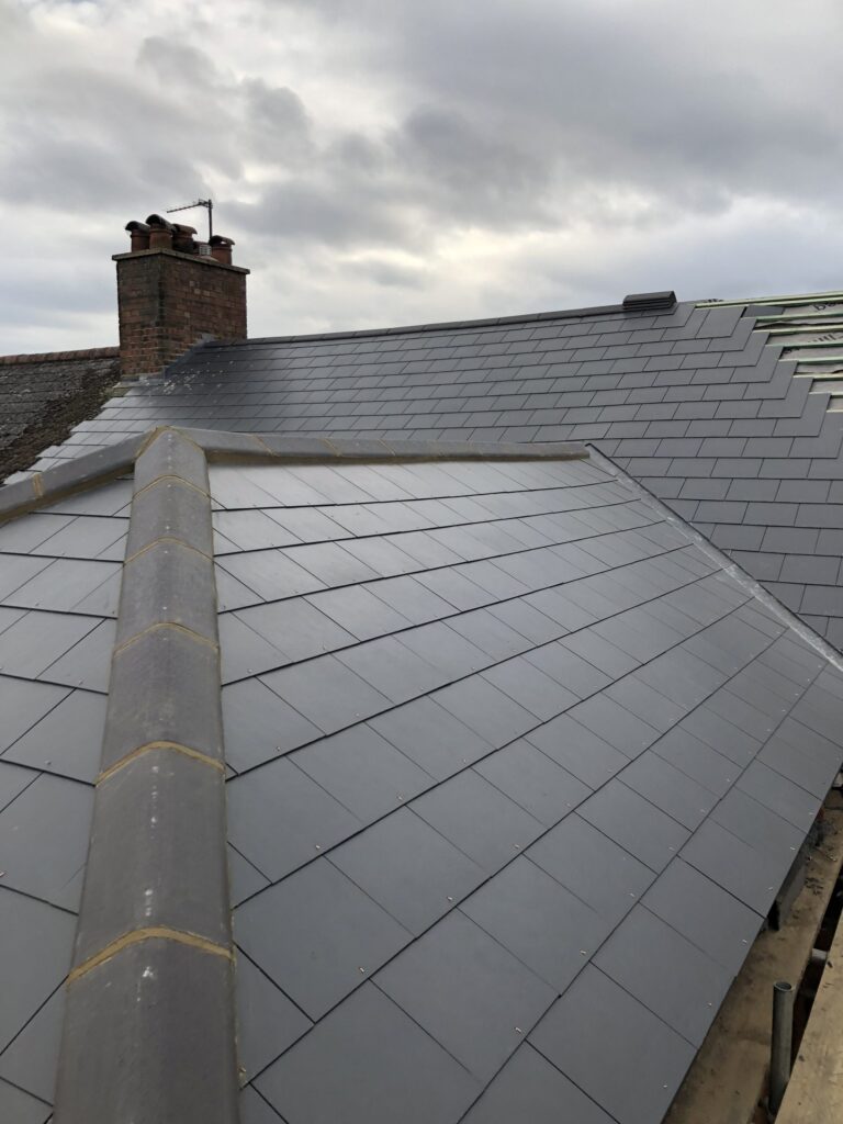 roofing services Hertfordshire