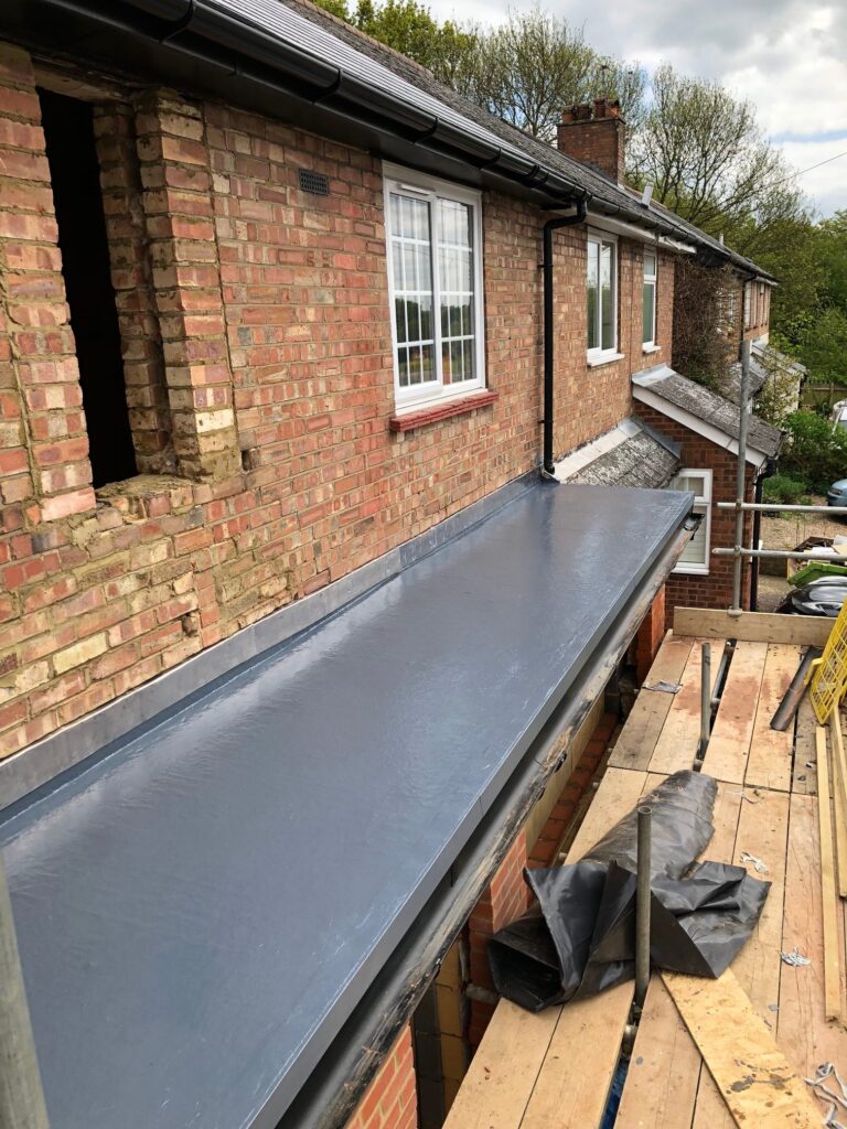 Nationserv Builders | Insurance Repairs | Home Extensions | Stevenage | Hitchin | London
