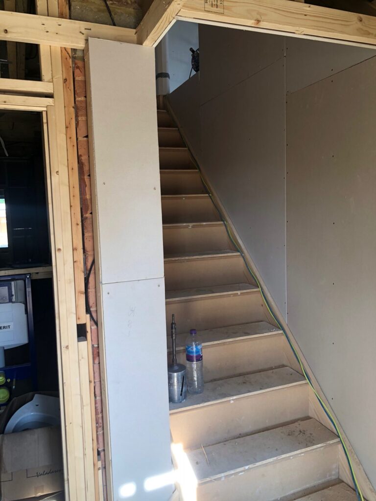 Nationserv Builders | Insurance Repairs | Home Extensions | Stevenage | Hitchin | London
