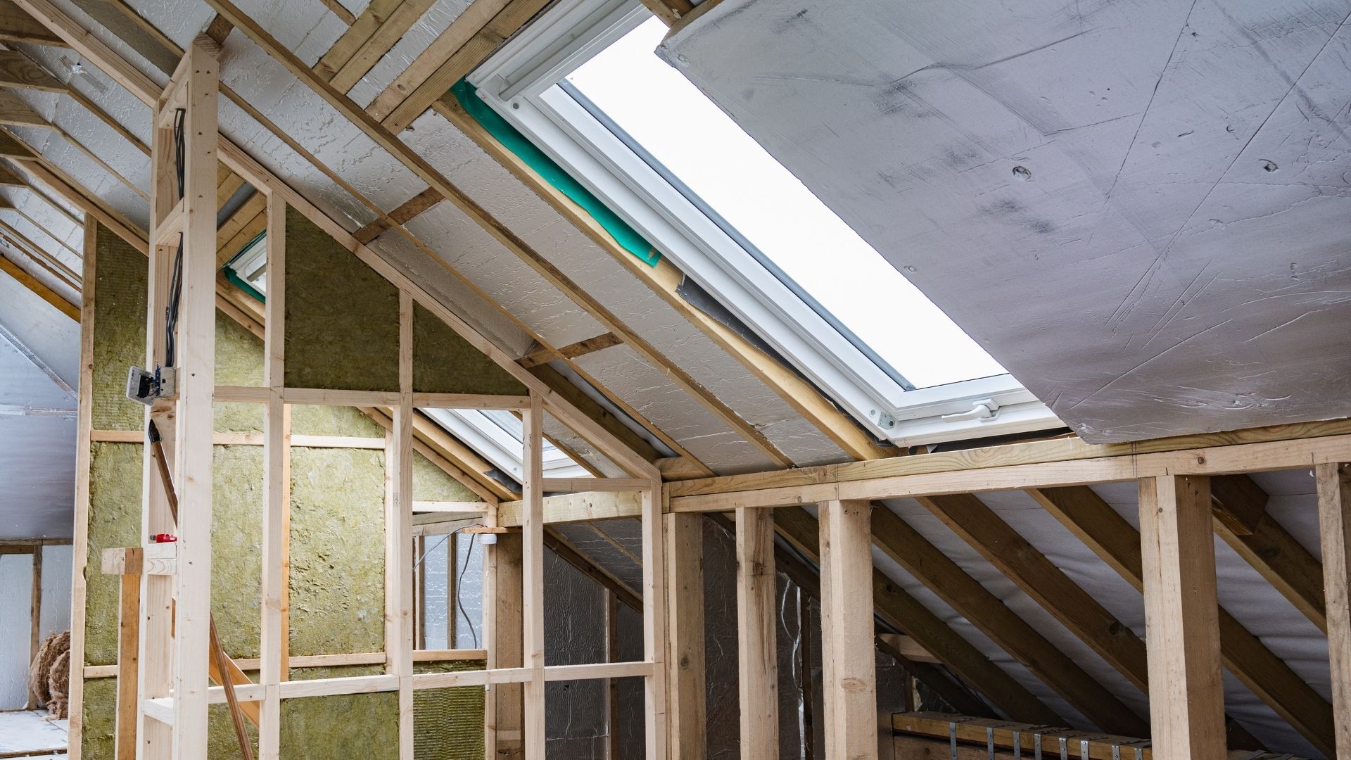 loft conversion services hertfordshire