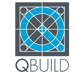 Accreditations & Awards 20 Q Build logo