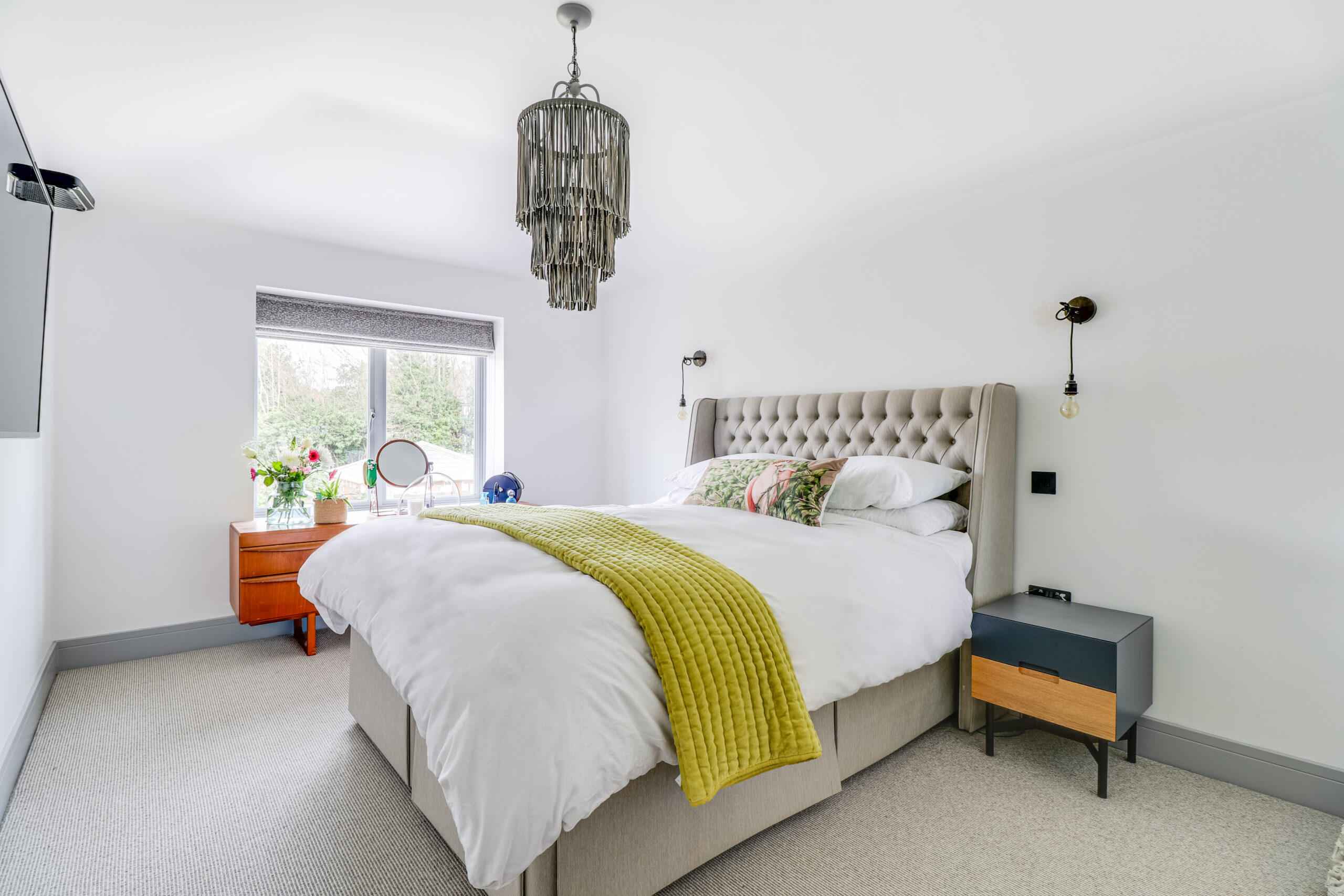 Home renovation by Nationserv in Hertfordshire