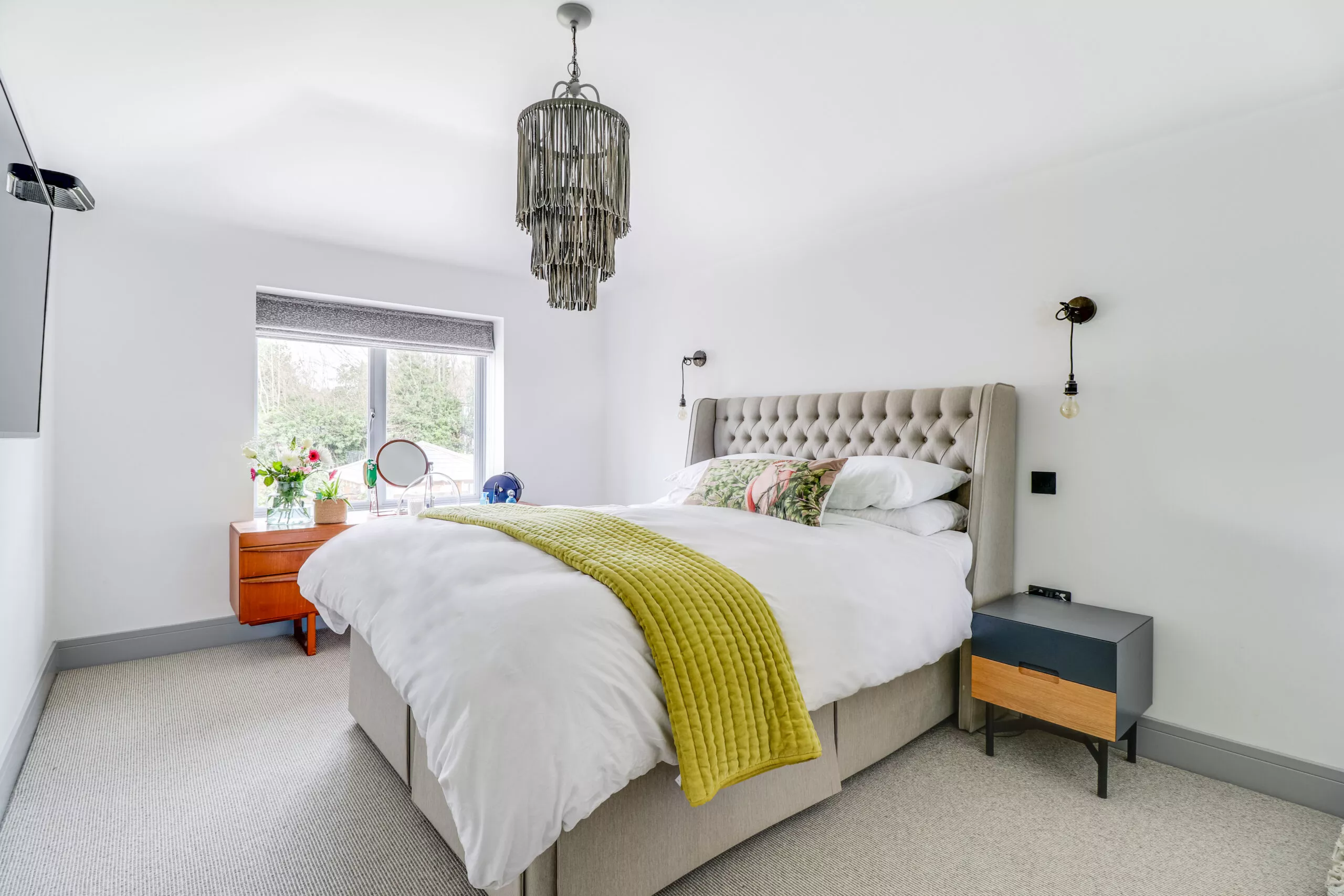 Home renovation by Nationserv in Hertfordshire