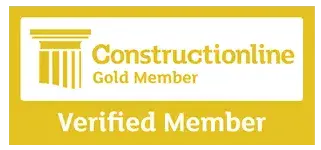 ConstructionLine Gold member