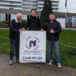 nationserv at lister hospital