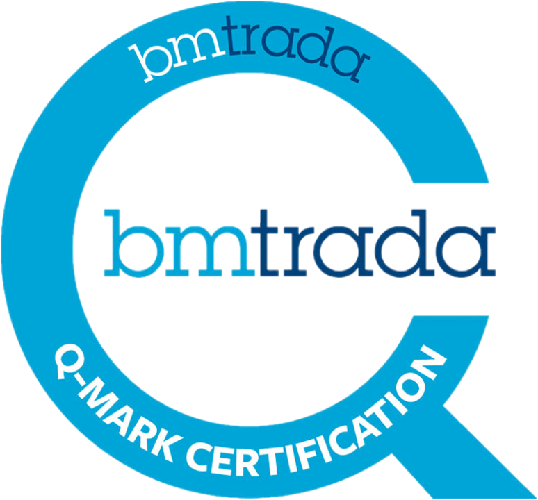 BM TRADA Q Mark certified