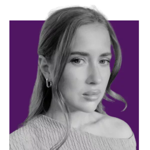 Kate Lewis, Office Manager at Nationserv
