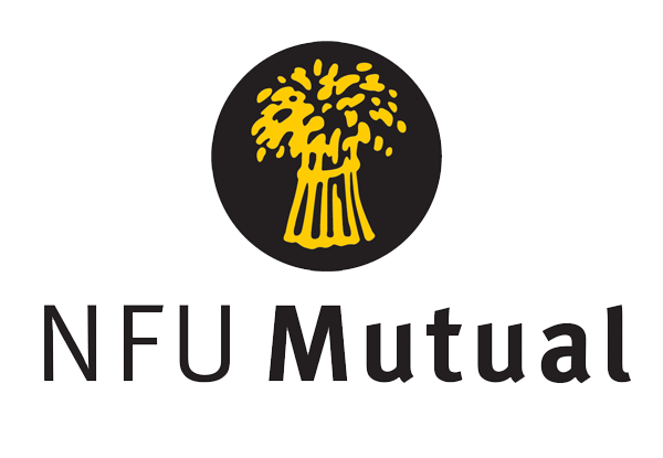 Accreditations & Awards 13 NFU Mutual approved repairer logo