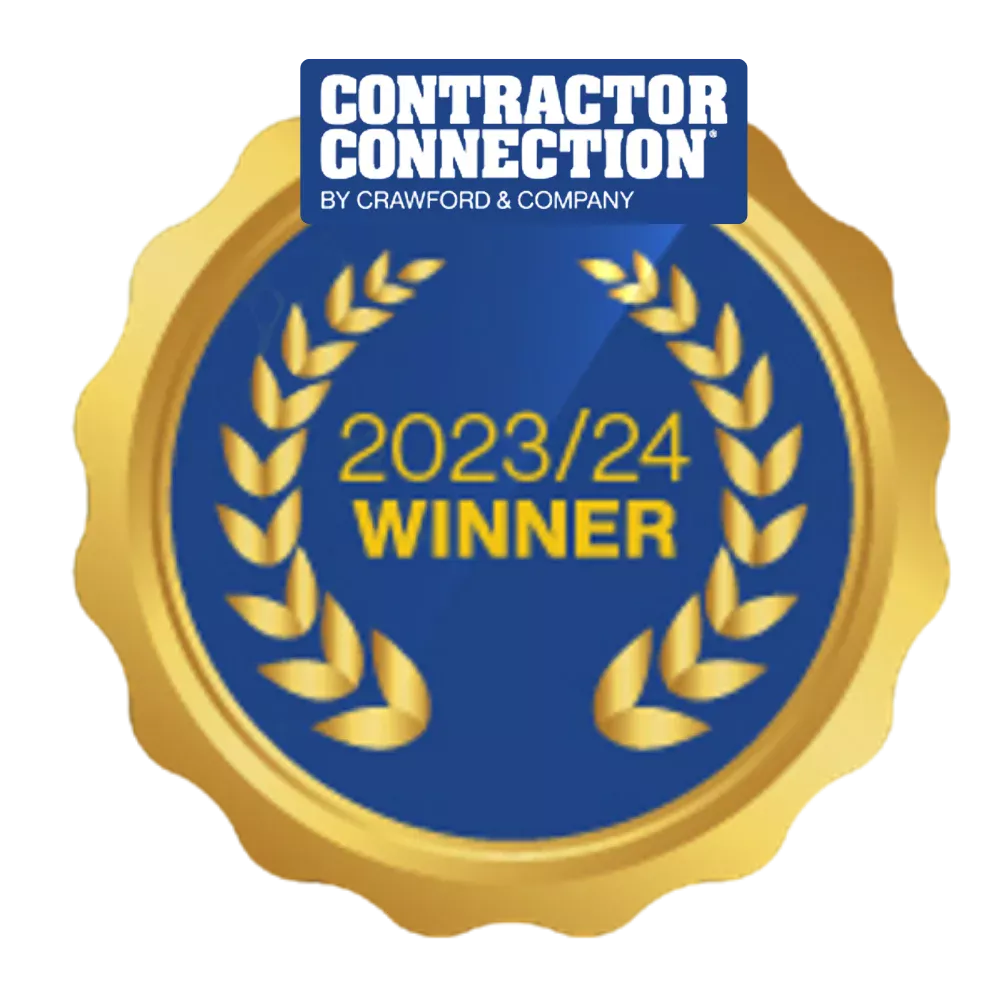 Crawford contract award