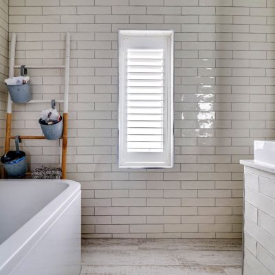 bathroom installation services stevenage